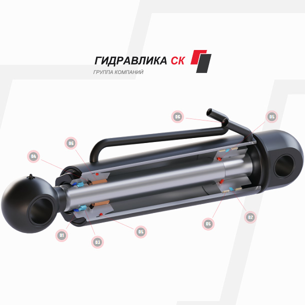 3D, интерактив, визуализация